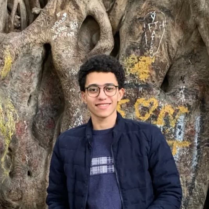 Hazem Helal