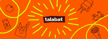 Talabat API